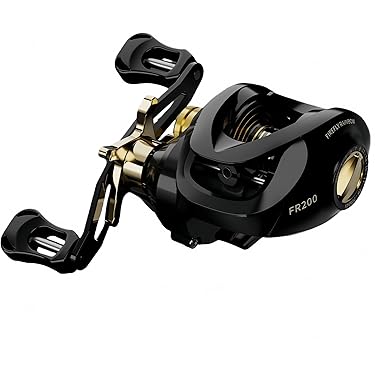 Amazon.co.jp 最新リリース: ベイトリール の新着ランキングです。